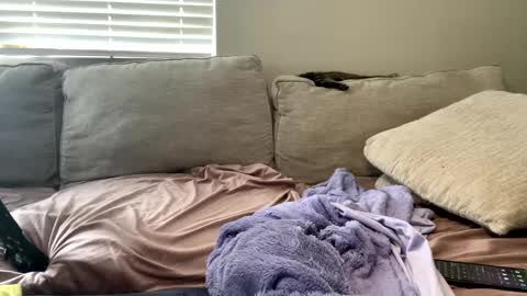 GoddessMayvn online show from 09.18.25