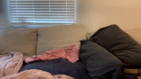 GoddessMayvn online show from 12.02.25