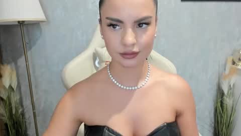 Mistress online show from 10.02.25