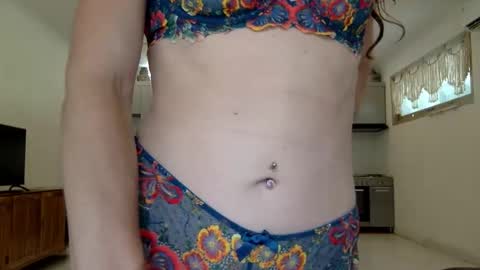 goddessmiamuse online show from 01.08.26