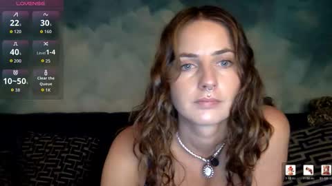 goddessmiamuse online show from 03.13.26