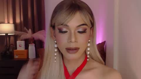 Michaella online show from 12.21.24