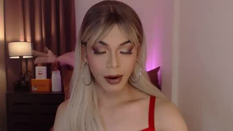 Michaella online show from 12.22.24