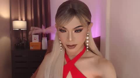 Michaella online show from 01.11.25