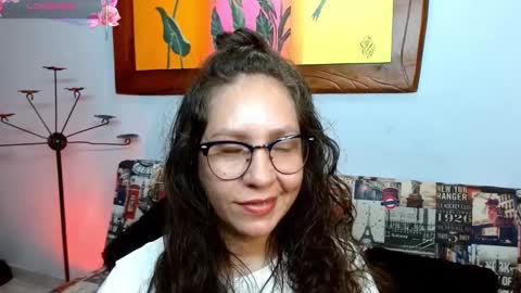  Naih Reyes online show from 10.18.25