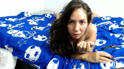  Naih Reyes online show from 03.16.26