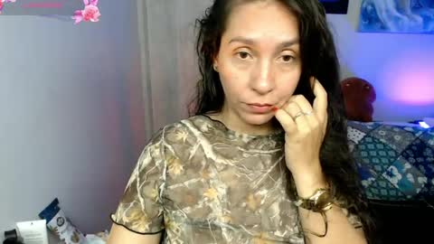  Naih Reyes online show from 04.23.26