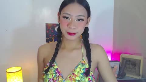 Kyla and Nian online show from 11.24.25