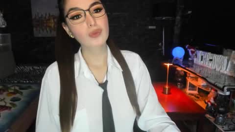 angel online show from 09.26.25