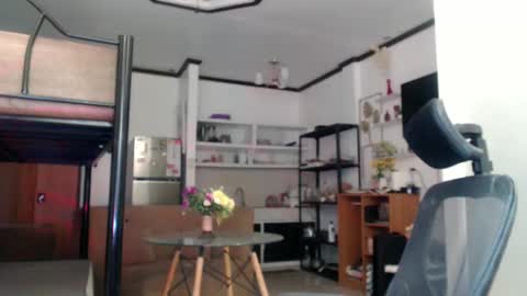 Eva online show from 02.24.25