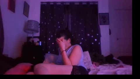 goddessrae19 online show from 02.01.26