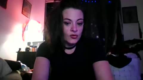 goddessrae19 online show from 02.15.26