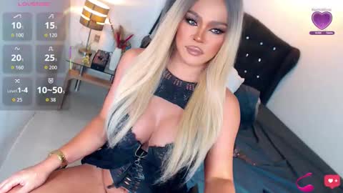 Miss Anna online show from 10.18.25
