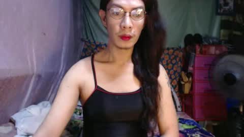 KENNY DOLL online show from 10.13.25