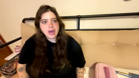 princessviccxo online show from 07.10.26
