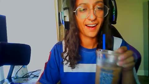 goddessvikkii online show from 01.14.26