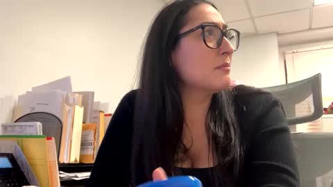 Snapshot of goddessxxrosexx chatting on 01.07.25 GoddessxxRosexx online show from 01.07.25