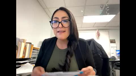 Snapshot of goddessxxrosexx chatting on 03.06.25 GoddessxxRosexx online show from 03.06.25