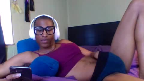 goddexx_kii online show from 03.08.26