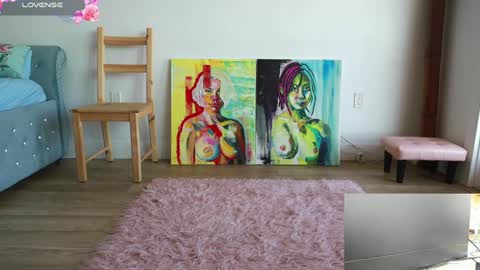 Anja online show from 12.01.24