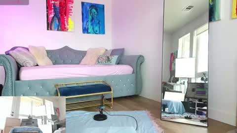 Anja online show from 03.04.25