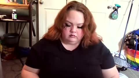 godessisabella online show from 01.21.25