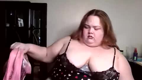 godessisabella online show from 02.12.25