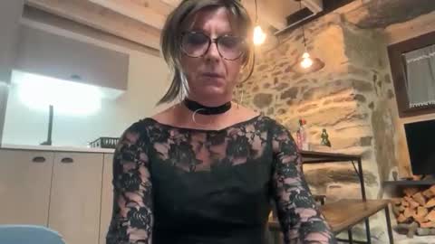 Snapshot of godesslove chatting on 10.05.25 Judy Joy online show from 10.05.25