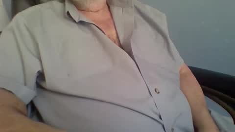 Snapshot of godfather943 chatting on 05.14.26 godfather943 online show from 05.14.26