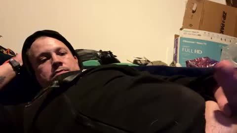 SirCumzalottt online show from 01.01.25