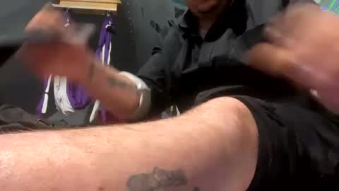 SirCumzalottt online show from 02.07.25