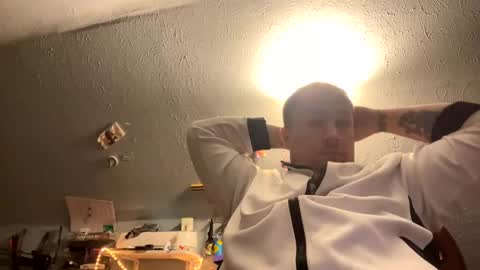 SirCumzalottt online show from 02.16.25