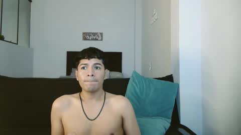 Diego online show from 03.07.26