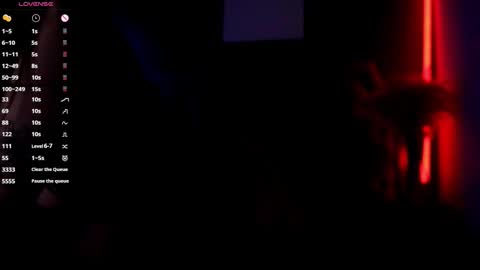 Sasha online show from 09.26.25