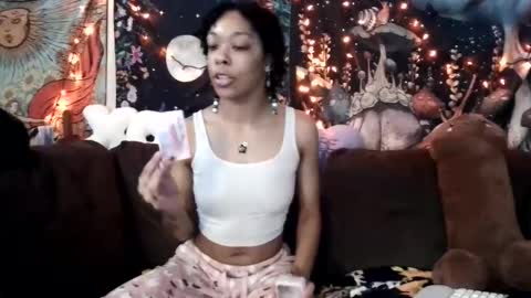 goddess of pleasure online show from 04.06.26