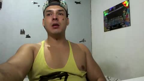 MASTER GODKENAI online show from 01.21.25