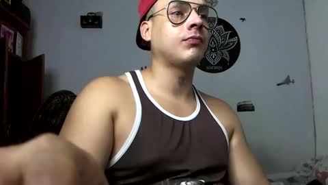 MASTER GODKENAI online show from 02.06.25