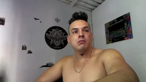 MASTER GODKENAI online show from 09.27.25