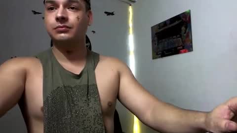 MASTER GODKENAI online show from 10.03.25