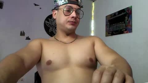 MASTER GODKENAI online show from 10.23.25