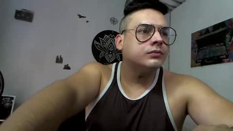 MASTER GODKENAI online show from 11.11.25