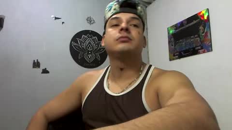 MASTER GODKENAI online show from 11.16.25