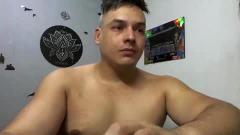 MASTER GODKENAI online show from 12.14.25