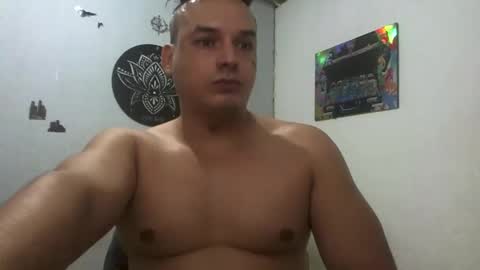 MASTER GODKENAI online show from 01.17.26