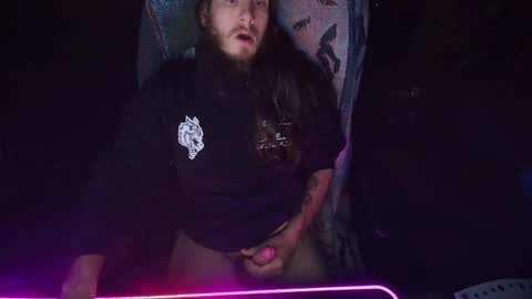 Snapshot of godmangod chatting on 01.15.26 jimmyjohnameson online show from 01.15.26