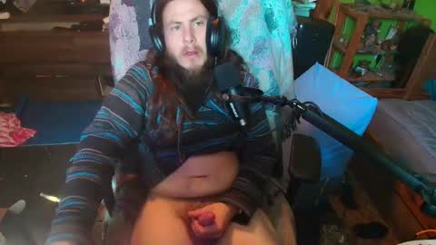 Snapshot of godmangod chatting on 02.13.26 jimmyjohnameson online show from 02.13.26