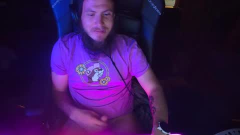 Snapshot of godmangod chatting on 02.20.26 jimmyjohnameson online show from 02.20.26