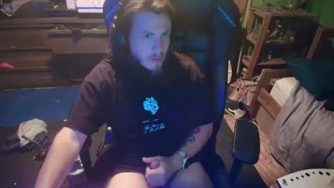 Snapshot of godmangod chatting on 03.02.26 jimmyjohnameson online show from 03.02.26