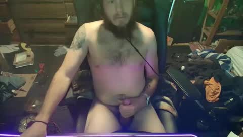 Snapshot of godmangod chatting on 04.27.26 jimmyjohnameson online show from 04.27.26