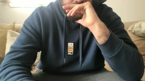 Snapshot of godofthunder18 chatting on 02.07.25 J online show from 02.07.25